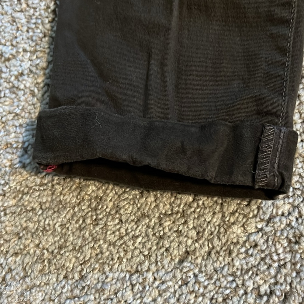 Gap Capris - Picture 2 of 4